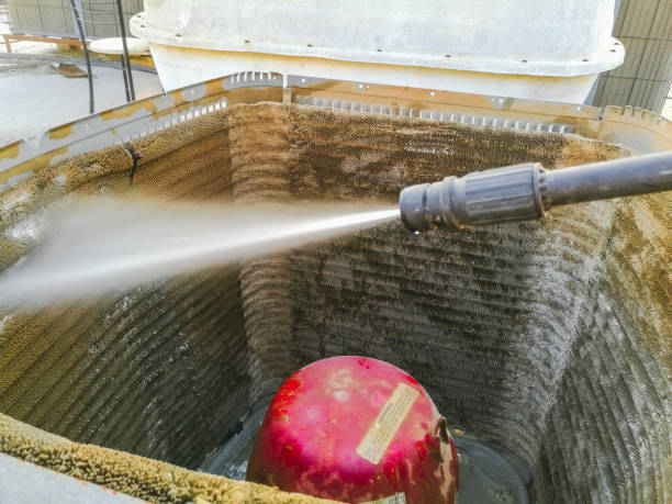 Best Ventilation Cleaning Services  in Rio, WI