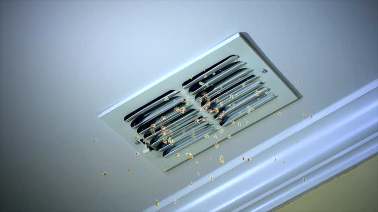 Rio, WI Airduct Cleaning Company