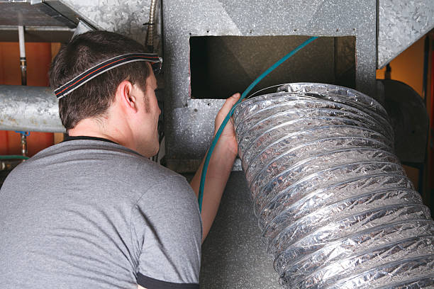 Best Affordable Duct Cleaning Services  in Rio, WI
