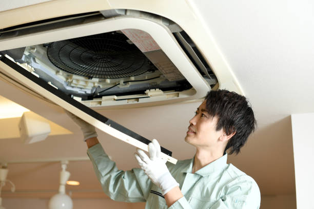 Best Residential Air Duct Cleaning  in Rio, WI
