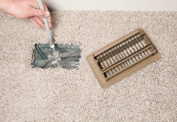 Best Air Duct Cleaning Near Me  in Rio, WI