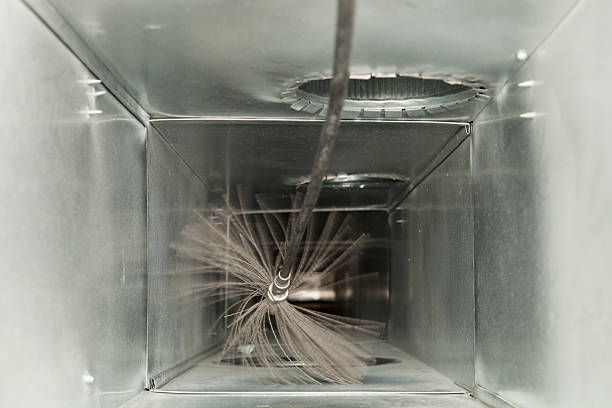 Best HVAC Air Duct Cleaning  in Rio, WI