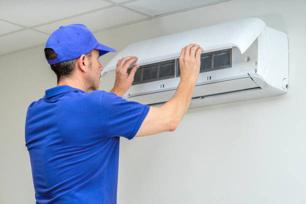 Ventilation Cleaning Services in Rio, WI