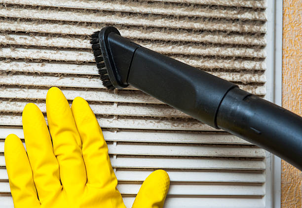 Best Air Duct Cleaning Cost  in Rio, WI